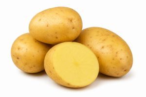 Pomme de Terre agata